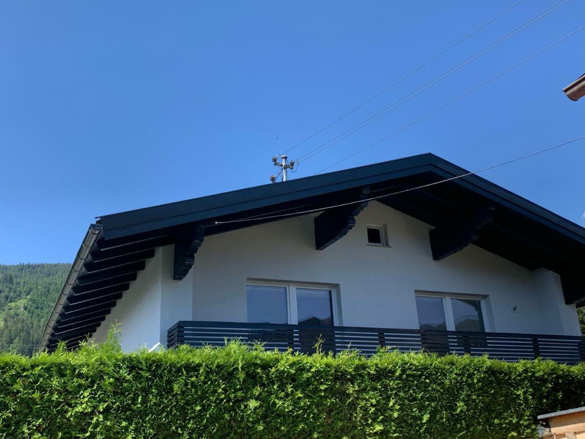 Nexis Apartment 10 Radstadt Exterior photo